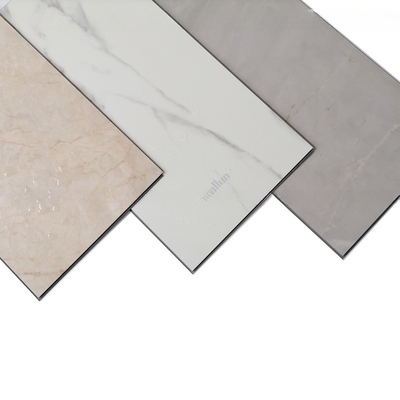 Unilin Click Lock SPC Flooring 20mil Stone Kitchen LVT Vinyl Floor Tile for Apartments