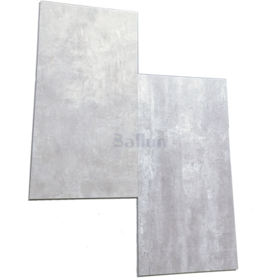 Waterproof Marble Stone Texture SPC Vinyl Plank Rigid Core Tile Flooring with UV Coating