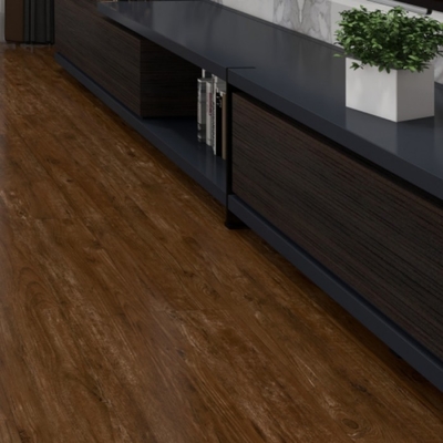 Unilin Locking 4.0 5.0 mm Spc Click Flooring Herringbone Fishbone PVC Vinyl Flooring