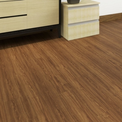 Unilin Locking 4.0 5.0 mm Spc Click Flooring Herringbone Fishbone PVC Vinyl Flooring