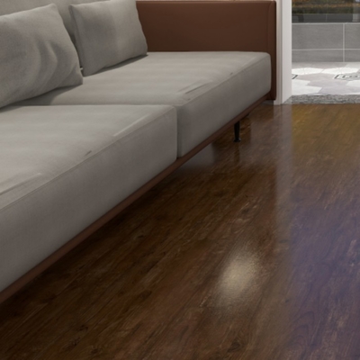 Unilin Locking 4.0 5.0 mm Spc Click Flooring Herringbone Fishbone PVC Vinyl Flooring