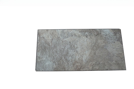 SPC Crystal Lock Floor Stone PVC Floor Waterproof Thickened Wear-Resistant 10 Styles