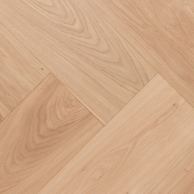 Waterproof Wood Veneer SPC Floor Click Installation Type Vinyl Plank Flooring for Oak