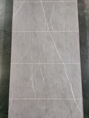 Handscaped SPC Wall Tile in 2600*960mm Size with Waterproof and Anti-Scratch Features