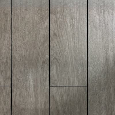 Simple Color Vinyl Tiles for Hotel Ultra-Thin LVT Self Adhesive Flooring