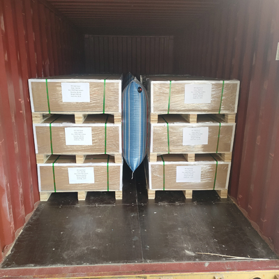 Waterproof and Anti-Scratch 100% Virgin Raw Material SPC Wall Tile with 2300*900mm Size