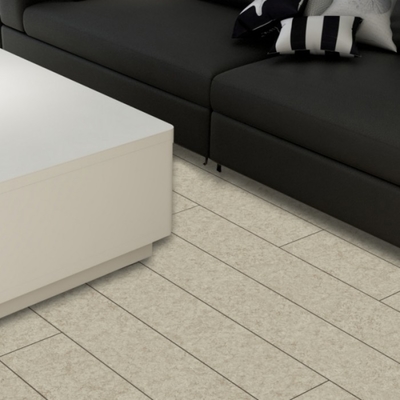 CE / SGS / ISO9001 Certificate PVC Waterproof Unilin Click LVT Flooring and Floor Tile