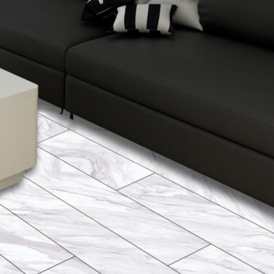 CE / SGS / ISO9001 Certificate PVC Waterproof Unilin Click LVT Flooring and Floor Tile