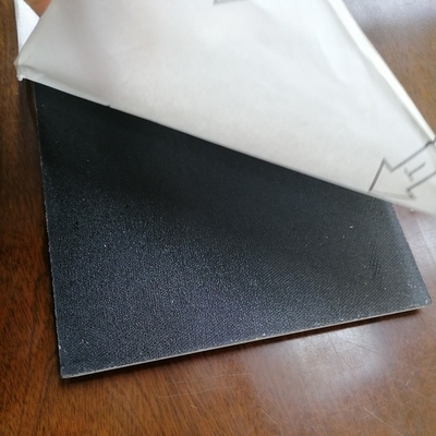 Indoor Waterproof Self Adhesive PVC Vinyl Plank Flooring UV Coating for Added Protection