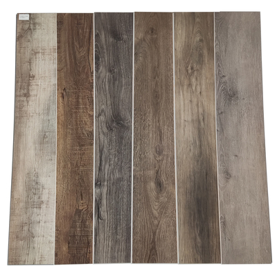 Unilin/Valinge Click LVT Plank Flooring Modern Design Style for Easy Installation