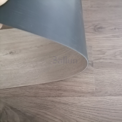 2-6mm Thick LVT Wood Flooring Modern Design Style Waterproof Luxury Vinyl Plank Click