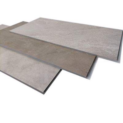 100% Virgin Material High Glossy SPC Wall Panel for Modern Bathroom and Kitchen Design