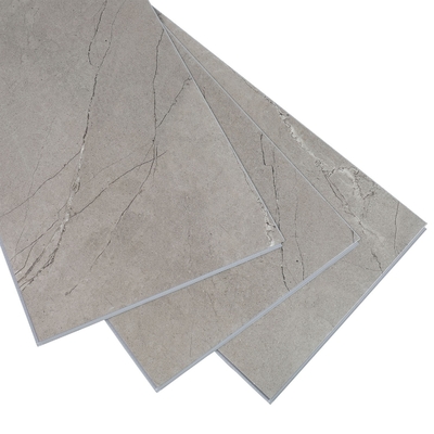 Long Side Click and Glue Installation PVC WPC SPC 3D Wall Panels for Modern Interiors