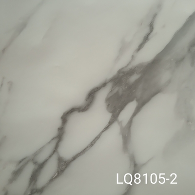 CE Certified 100% Virgin Raw Material Stone PVC Wall Panel for Interior Wall Decoration