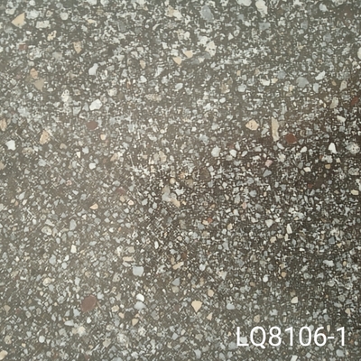 CE Certified 100% Virgin Raw Material Stone PVC Wall Panel for Interior Wall Decoration