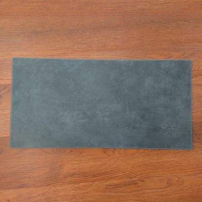 Design 3D Printing Marble PVC Wall Panel Sheets for TV Background Interior Decoration