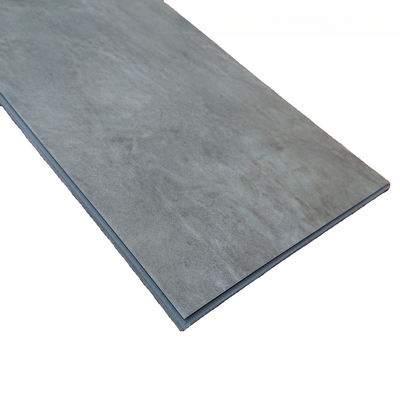 Fireproof Luxury SPC Vinyl Rigid Core Board Interior Wall Panel for Interior Design