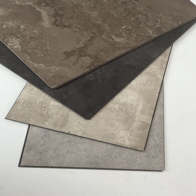 Eco-friendly Waterproof SPC Flooring and Wall Panel With Click Lock for Modern Homes