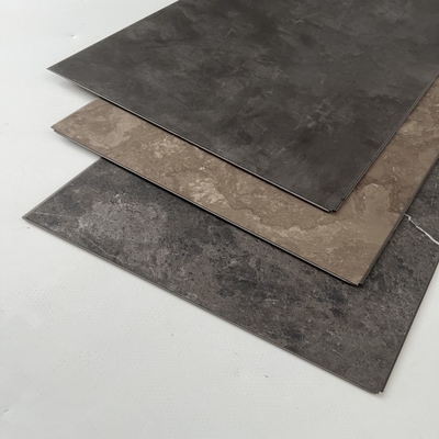 Eco-friendly Waterproof SPC Flooring and Wall Panel With Click Lock for Modern Homes