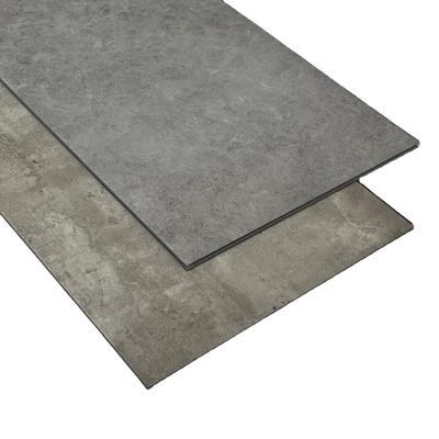 EVAIXPE SPC Wall Panel Fireproof Easy to Clean and Anti Scratch with 0.1mm Wear Layer