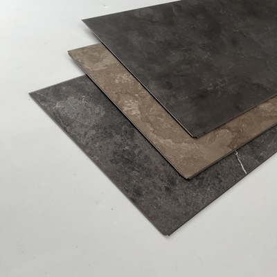 EVAIXPE SPC Wall Panel Fireproof Easy to Clean and Anti Scratch with 0.1mm Wear Layer