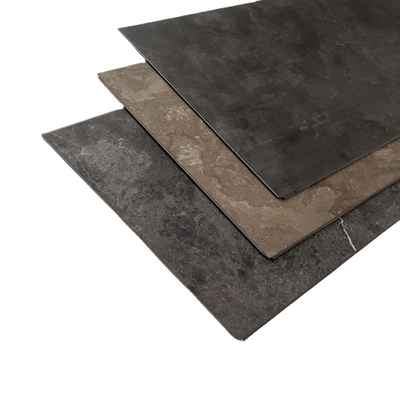 Modern Design 2300*960mm Stone Plastic Composite Wall Panel for Interior and Furniture