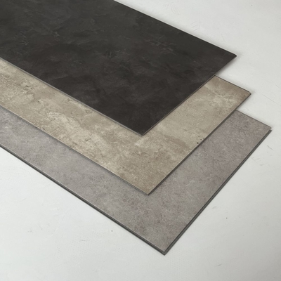 Modern Design 2300*960mm Stone Plastic Composite Wall Panel for Interior and Furniture