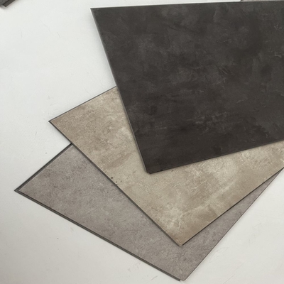 Modern Design 2300*960mm Stone Plastic Composite Wall Panel for Interior and Furniture