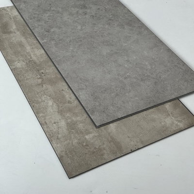 Modern Design 2300*960mm Stone Plastic Composite Wall Panel for Interior and Furniture