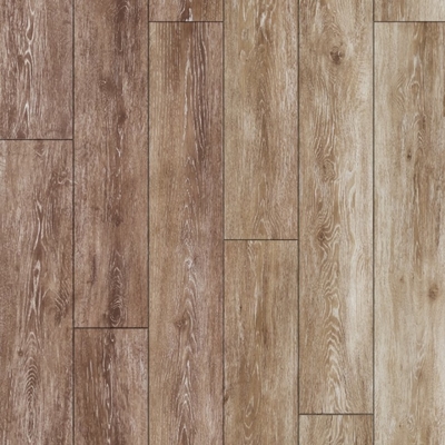 Waterproof Wood Style PVC Floor Tile spc Vinyl Flooring plank for Indoor in Apartments