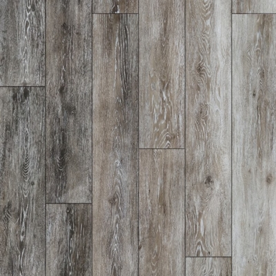 Waterproof Wood Style PVC Floor Tile spc Vinyl Flooring plank for Indoor in Apartments