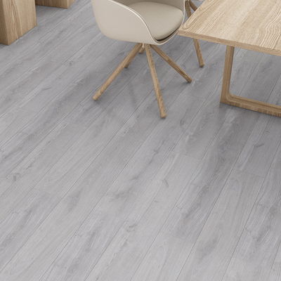 Eco-Friendly SPC Flooring Stocks Safe and Durable 4mm Stone Click Vinyl Design