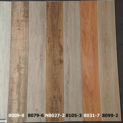 4mm-8mm Plank Thickness Gorgeous Waterproof Luxury Vinyl Flooring with SPC Technology
