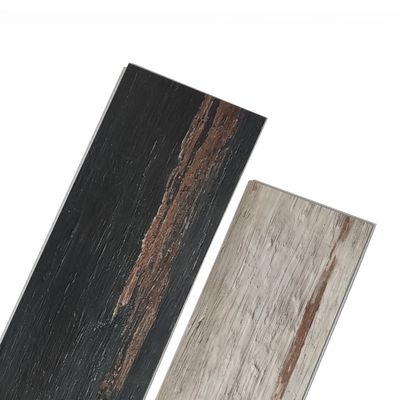 25-Year Residential Lifetime SPC Vinyl Flooring 7''x48'' Plank Size for Home Projects