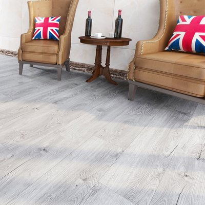 4mm-8mm Plank Thickness Gorgeous Waterproof Luxury Vinyl Flooring with SPC Technology