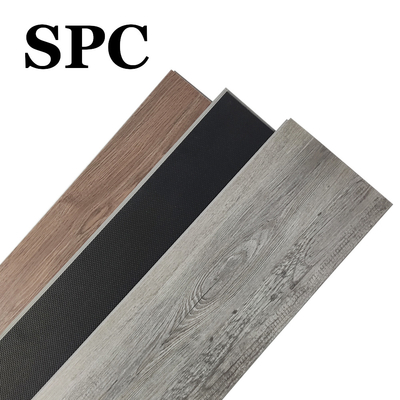 Eco-Friendly LVP Flooring Unilin Click System for a Seamless Installation Experience