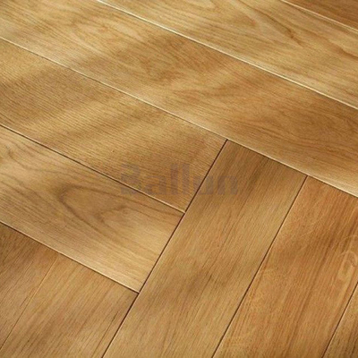 Customized Thickness 2-8mm Waterproof SPC Herringbone Flooring for Luxury Vinyl Plank