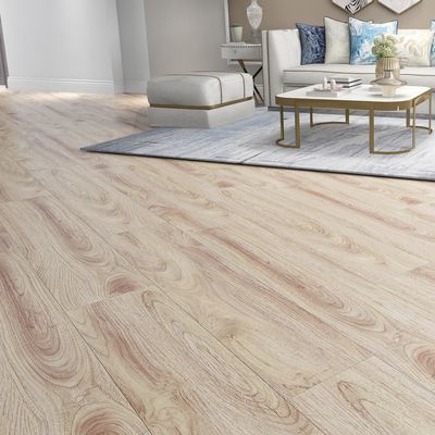 SPC Vinyl Flooring Luxury 4.2mm 4.5mm Unilin Valinge Click Oak Wood Veneer Carpet PVC Hardwood Vinyl Plank