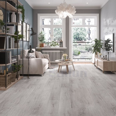 Create a Greener Space with PVC Vinyl Flooring Waterproof Anti-slip and Wear Resistant