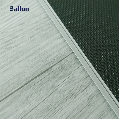 7''x48''/7.2"x48"/9"x49" SPC Flooring Vinyl Plank Flooring Customized Options Upgrade