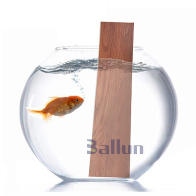 Unbeatable for PVC Wood Plank Flooring Unilin/Valinge Click Installation Free Samples