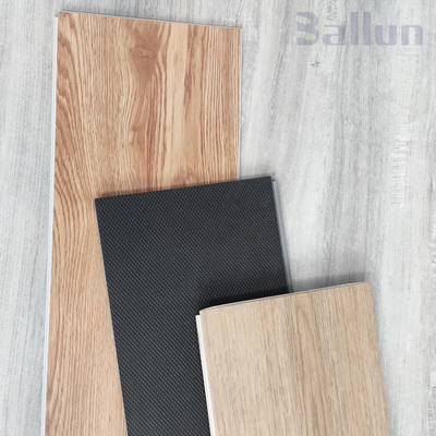 Unbeatable for PVC Wood Plank Flooring Unilin/Valinge Click Installation Free Samples