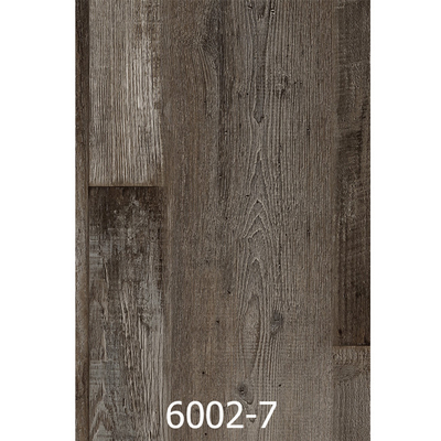 Unilin/Valinge Click Luxury Vinyl Tile Flooring for Office and Home Oak Wood Finish