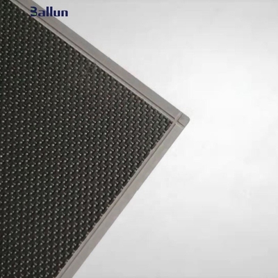 ISO9001/CE Certified Spc Laminated Vinyl Flooring Piso Flotante PVC Wood Plank Ideal for Indoor
