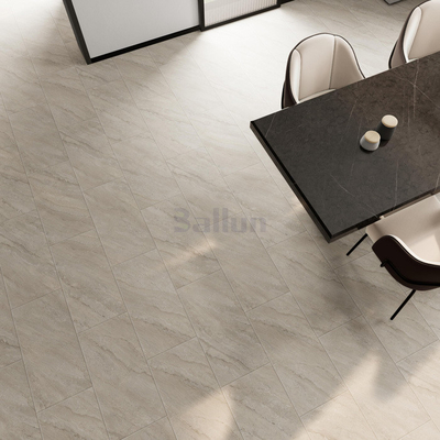 Unilin Click SPC Flooring Eco-friendly Stone Tile LVT Vinyl Flooring for Kitchen Floor