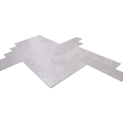 Advantages of Herringbone SPC Luxury Vinyl Tile Flooring Eco-Friendly and Durable
