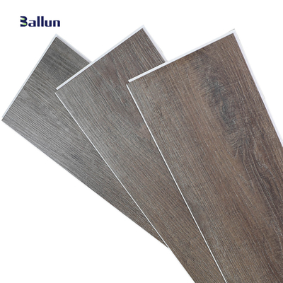 Upgrade Your Space with Simple Color SPC Flooring at Unbeatable from Zhejiang Ballun