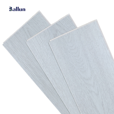 Upgrade Your Space with Simple Color SPC Flooring at Unbeatable from Zhejiang Ballun
