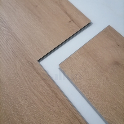 Vinyl Floor LVP Rigid Core SPC Flooring 4.5mm 100% Virgin Material and Waterproof