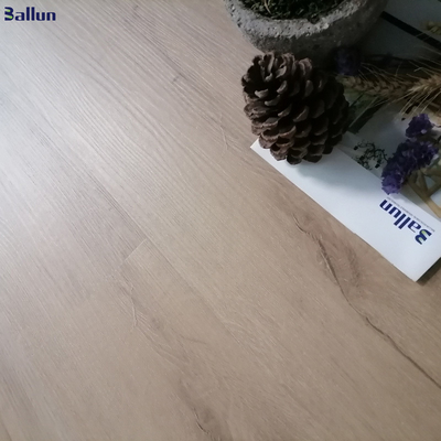 Vinyl Floor LVP Rigid Core SPC Flooring 4.5mm 100% Virgin Material and Waterproof